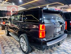 شيفروليه تاهو